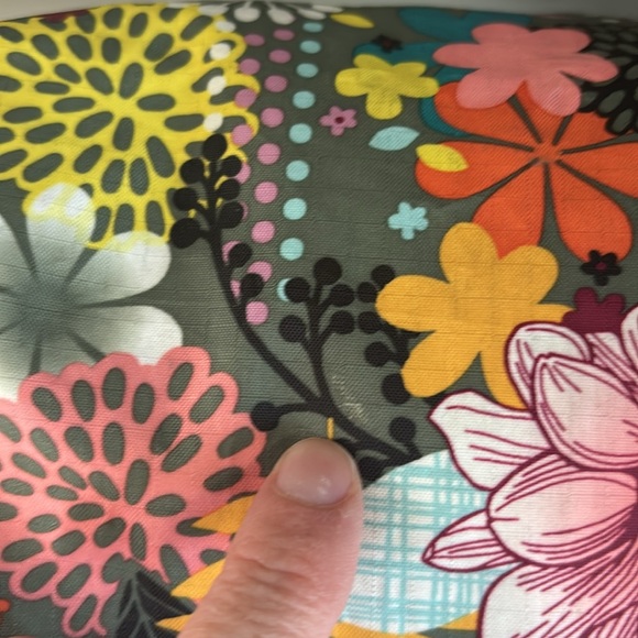 Vintage LeSportsac Duffle Bag - Picture 11 of 17